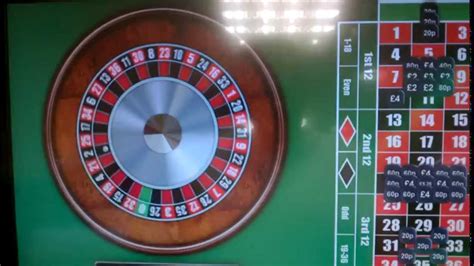 european roulette william hill